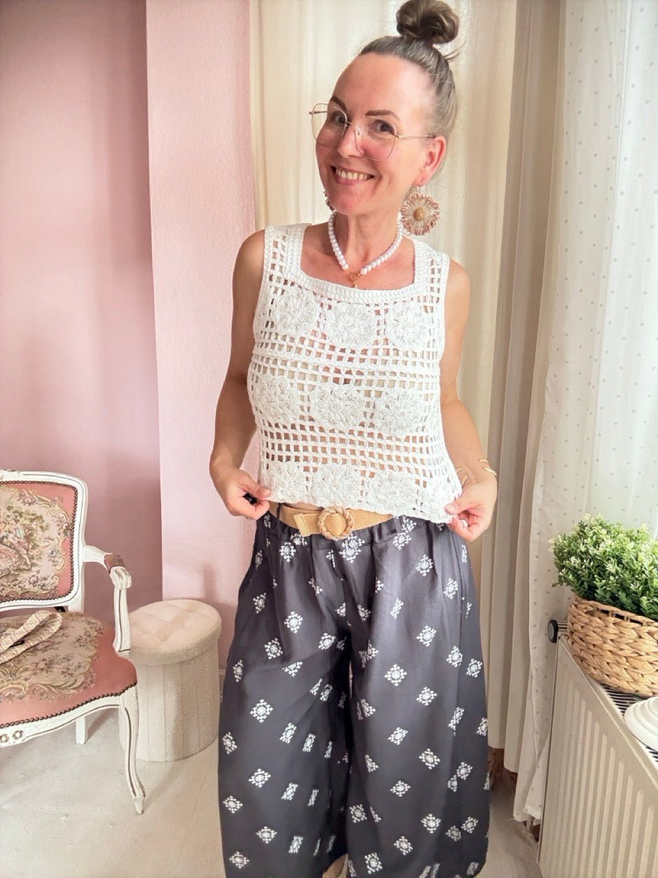 Top Night Live 2 Farben - FROLLEIN KÄTHE Shop