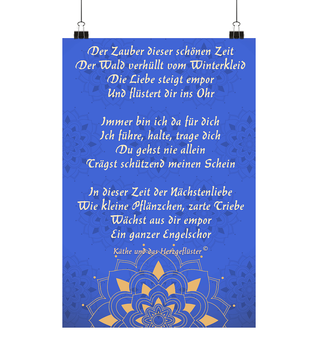 Design vom 10-12-2021 10:48 - Poster Din A2 (hoch)