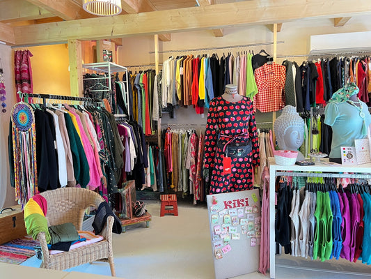 NEU! 🛍️ Shopping in der Käthe Werkelwerkstatt! - FROLLEIN KÄTHE Shop