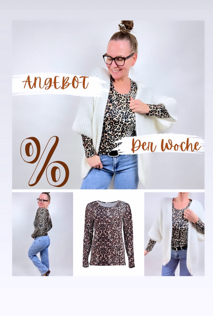 % Angebot der Woche