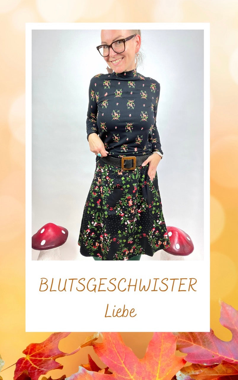 Blutsgeschwister