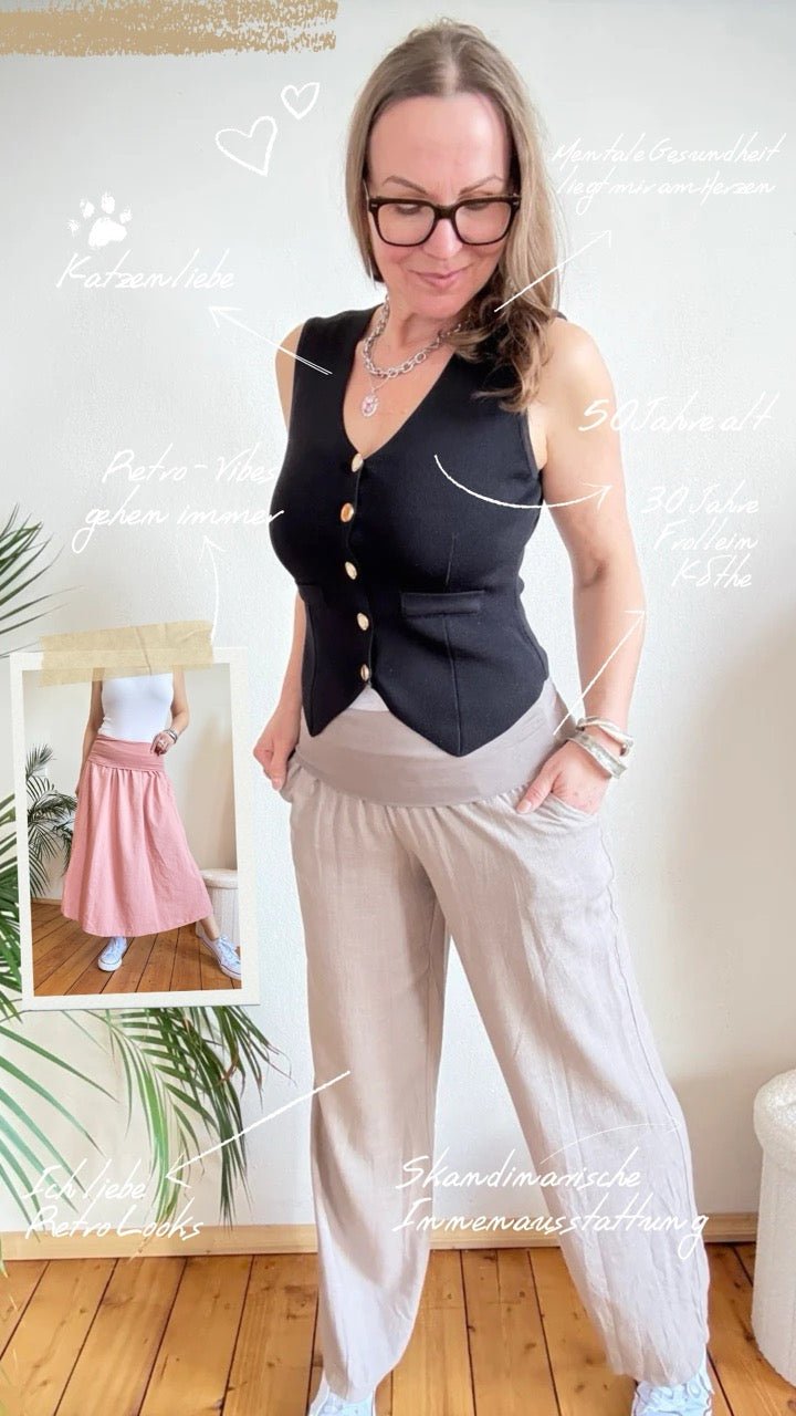 KÄTHE ☀️ SUMMER SOUL - FROLLEIN KÄTHE Shop