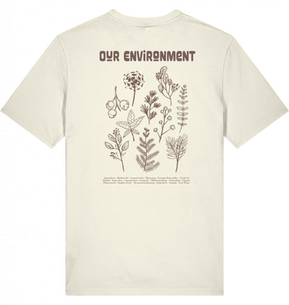 Shirt Plant World Bikeley