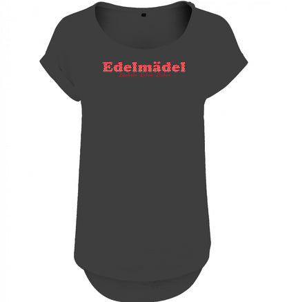 Shirt Edelmädel Polka Dots