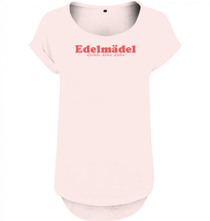 Shirt Edelmädel Polka Dots