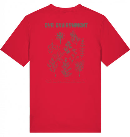 Shirt Plant World Bikeley