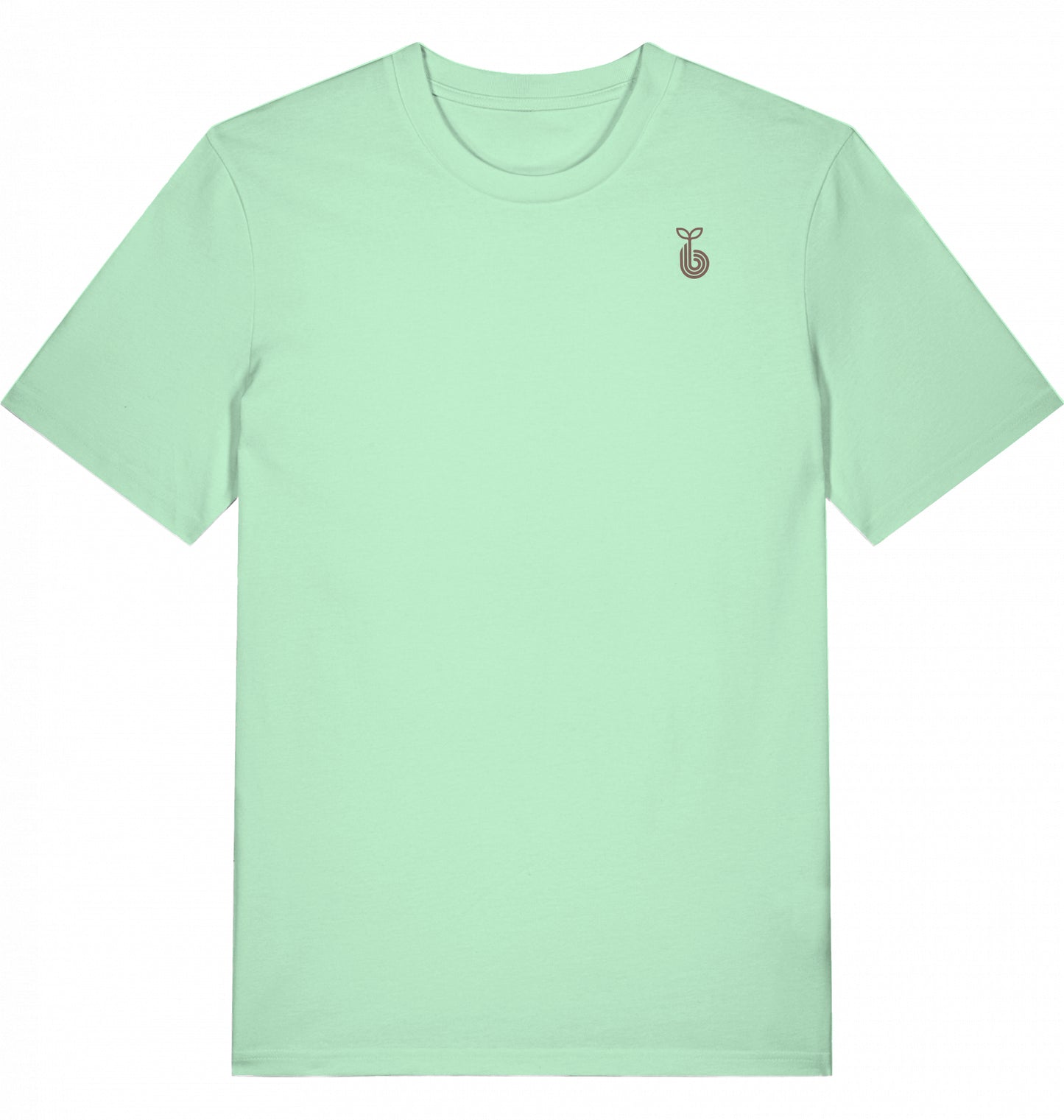 Shirt Serenity Retreat Bikeley- Feel Good