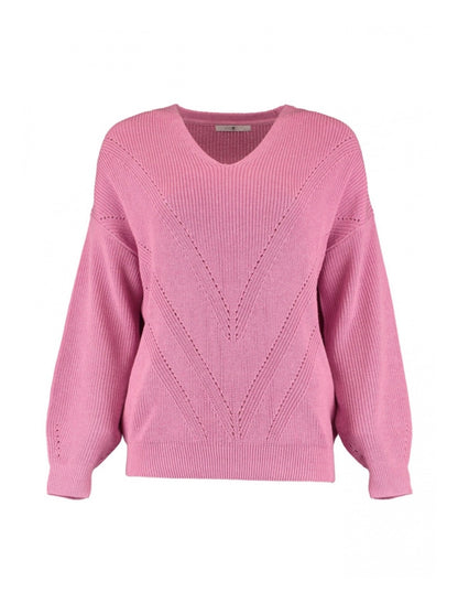 Pulli Hilda Rose