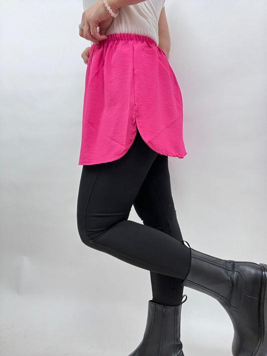 Blusen Rock Fuchsia