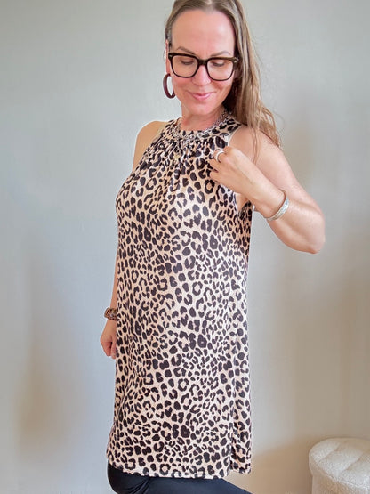 Kleid Alice Leo