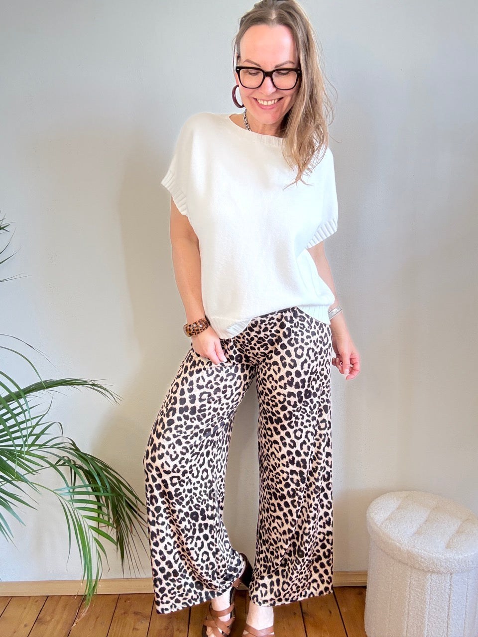 Hose Alice Leo