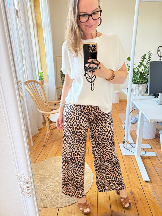 Hose Alice Leo