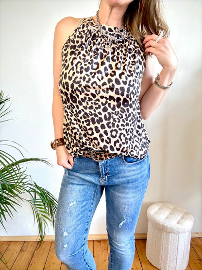 Top Alice Leo