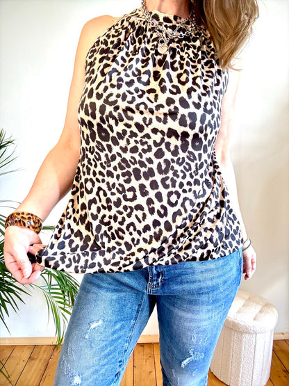 Top Alice Leo