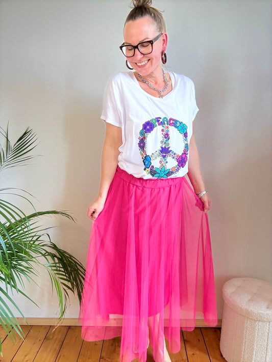 Rock Thea Fuchsia