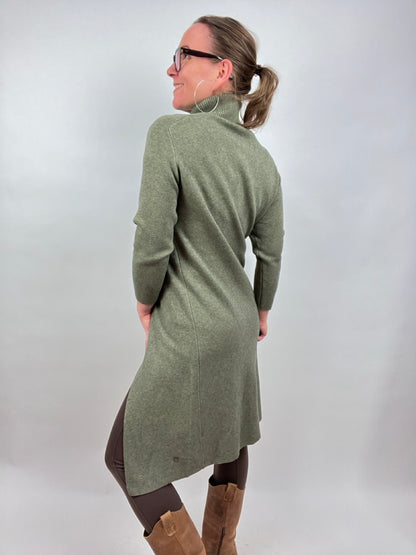 Pulli Valentina Olive