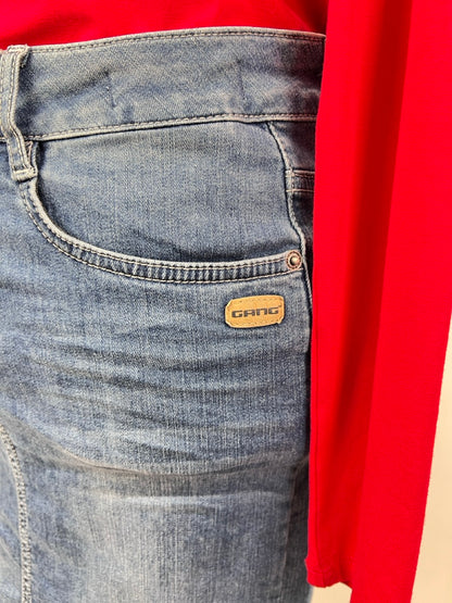 Rock Jeans Gang EINZELSTÜCK