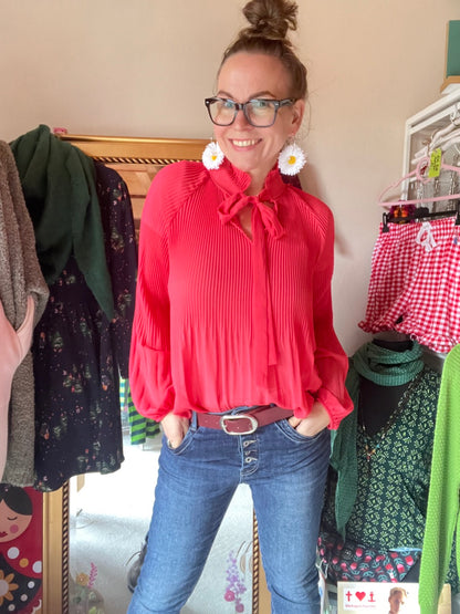 Bluse Swing Swing viele Farben