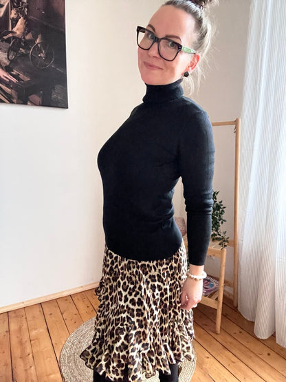 Pulli Mimi Schwarz