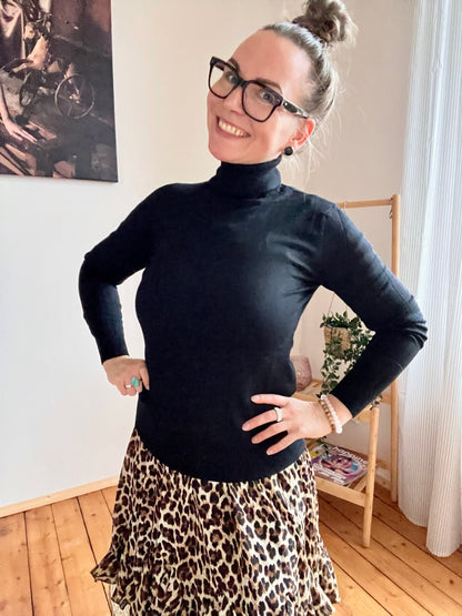 Pulli Mimi Schwarz