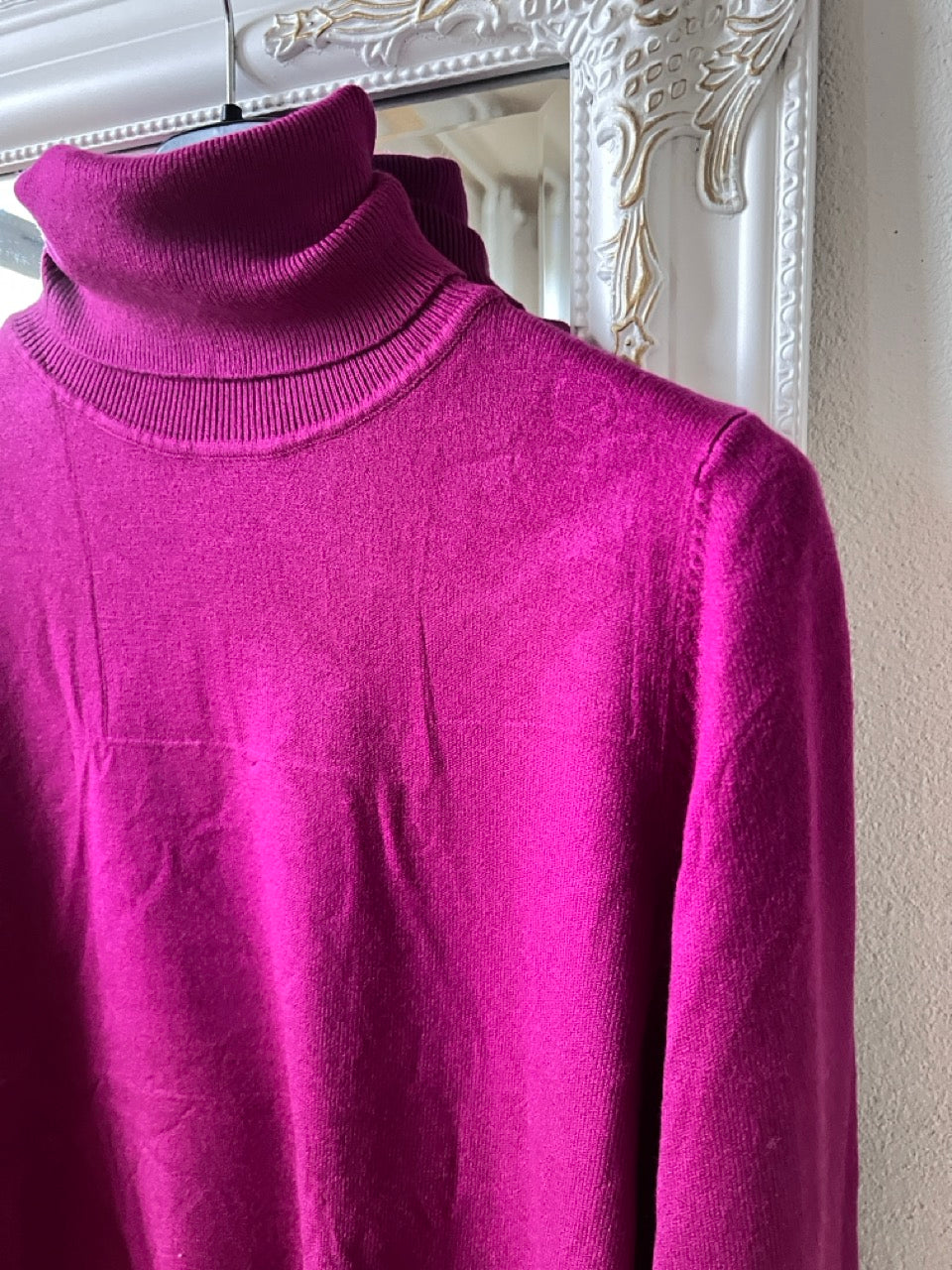 Pulli Mimi Magenta