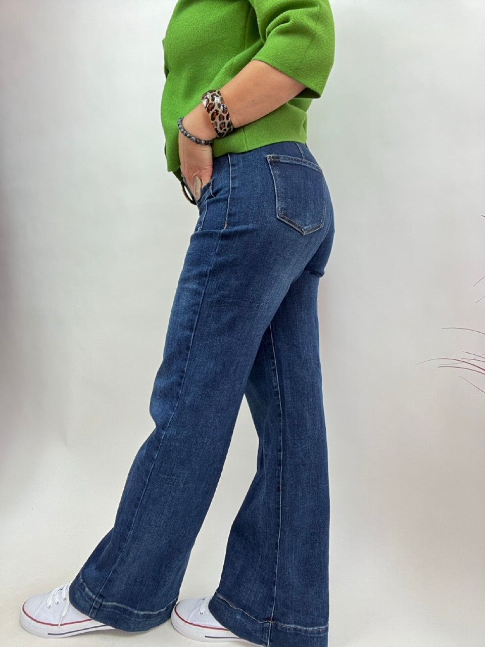 Hose Jeans Sister Denim