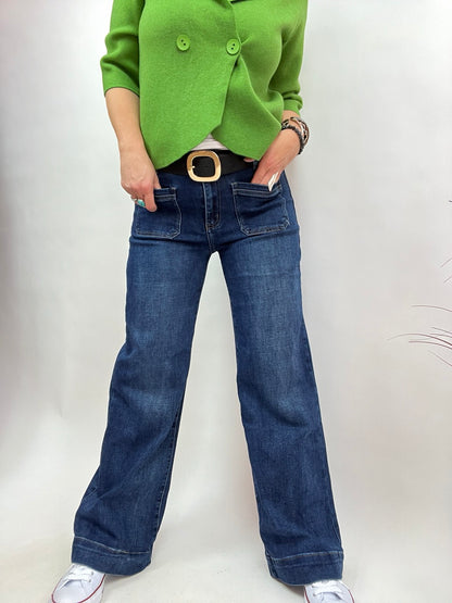 Hose Jeans Sister Denim