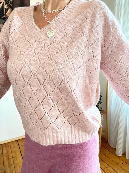 Pulli Abby Rose