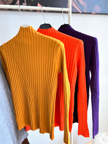 Pulli Sinja Orange