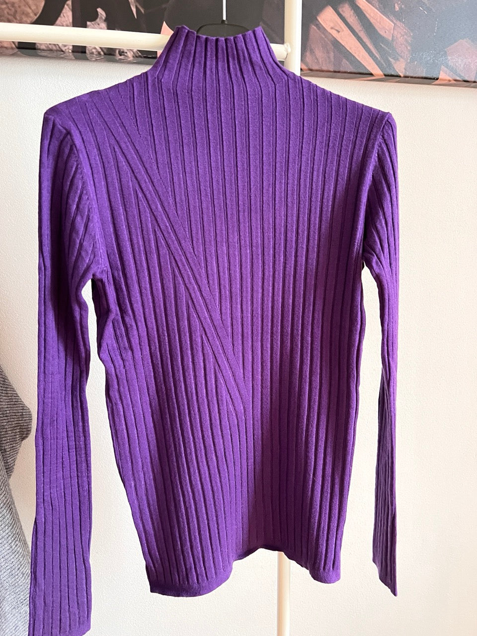 Pulli Sinja Violett