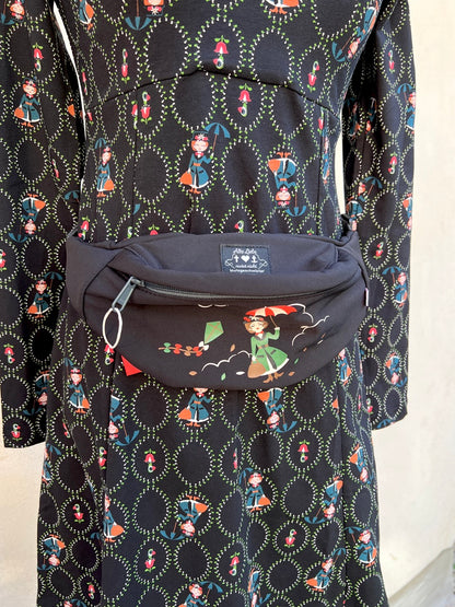 Bauchtasche Oh Mary