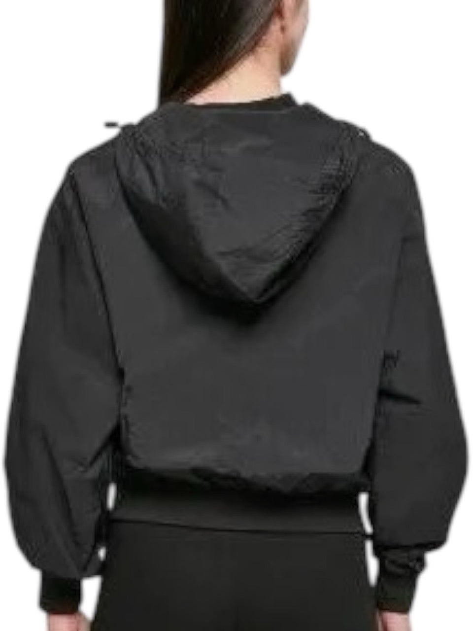 Jacke Edelmädel Blume des Lebens