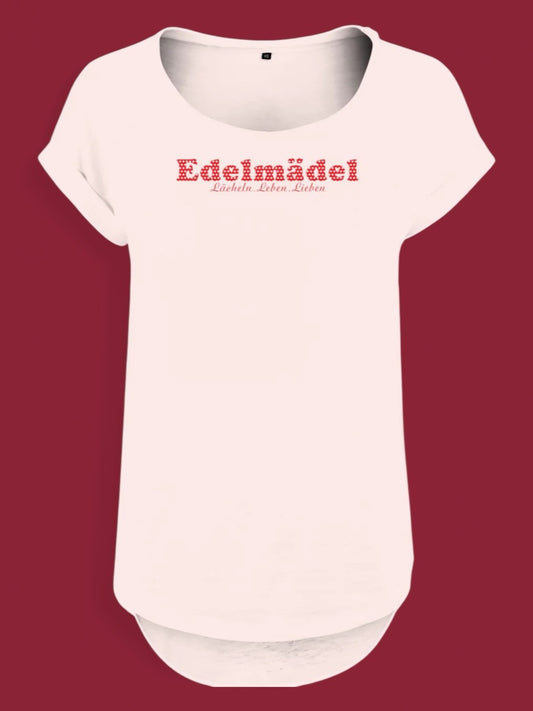 Shirt Edelmädel Polka Dots