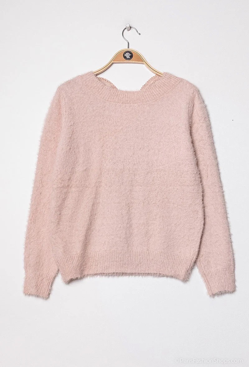 Pulli Lulu Rose