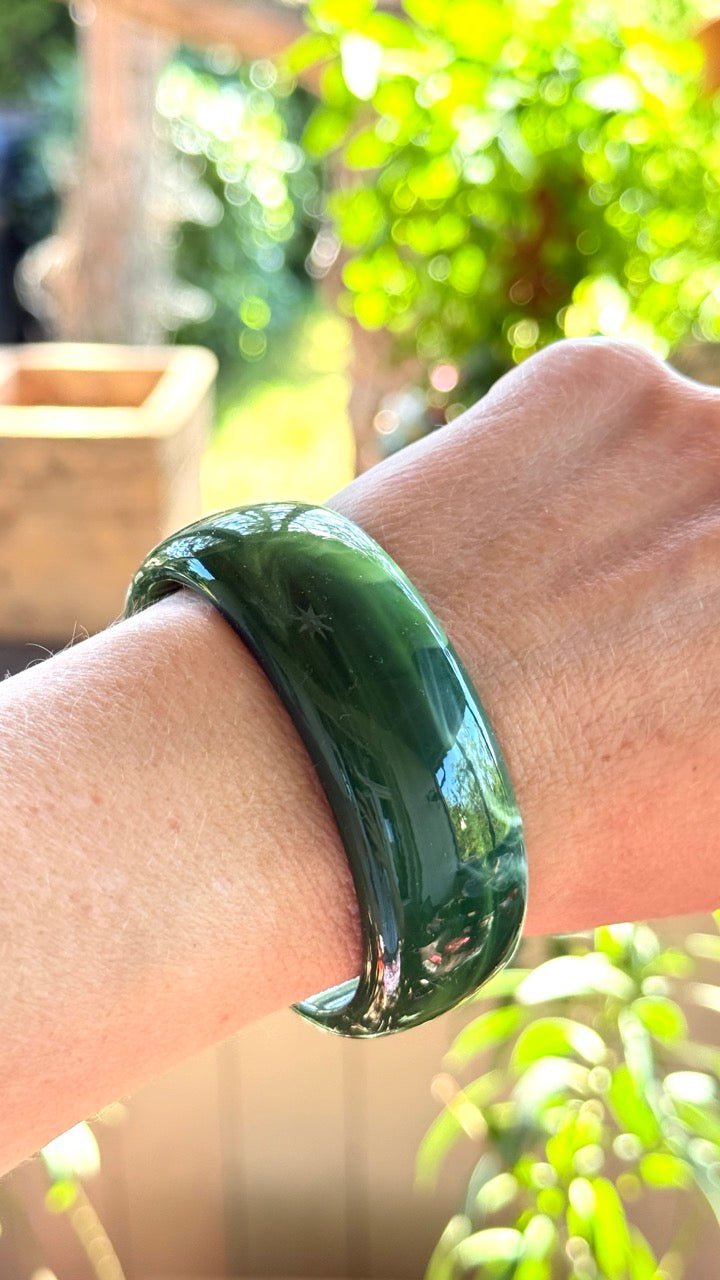 Armreif Color in Farben - FROLLEIN KÄTHE Shop