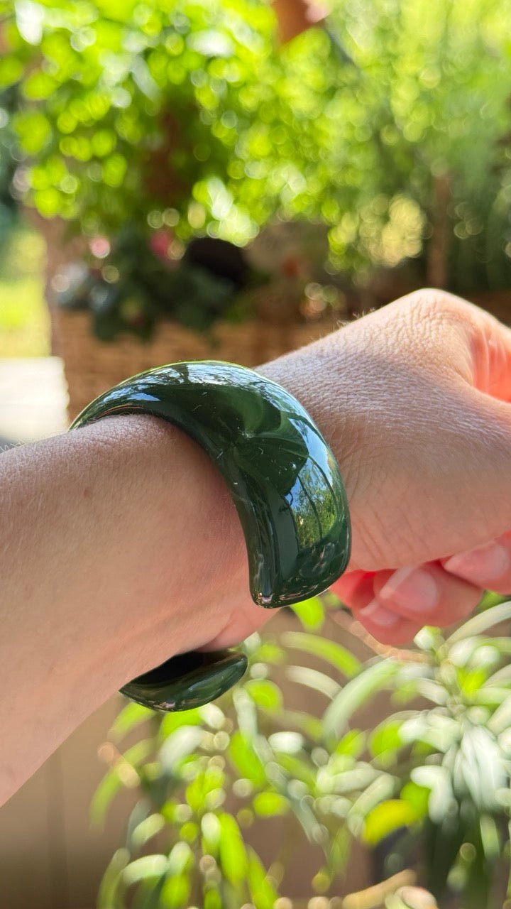 Armreif Color in Farben - FROLLEIN KÄTHE Shop