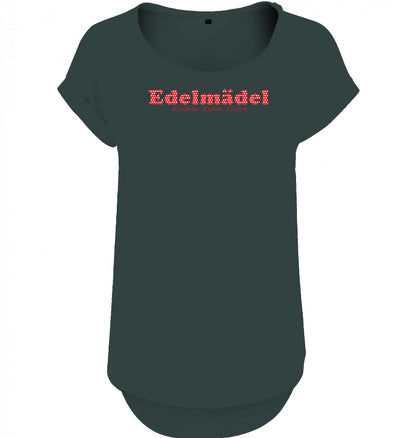 Shirt Edelmädel Polka Dots