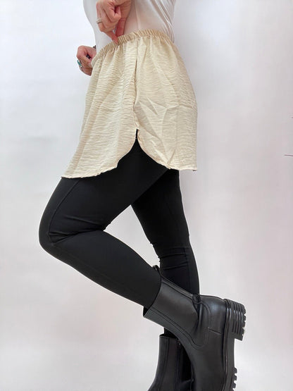 Blusen Rock Cream NEU! - FROLLEIN KÄTHE Shop