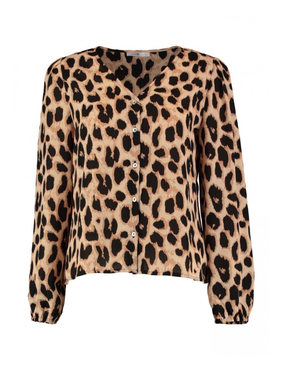 Blusen Shirt Leo - FROLLEIN KÄTHE Shop