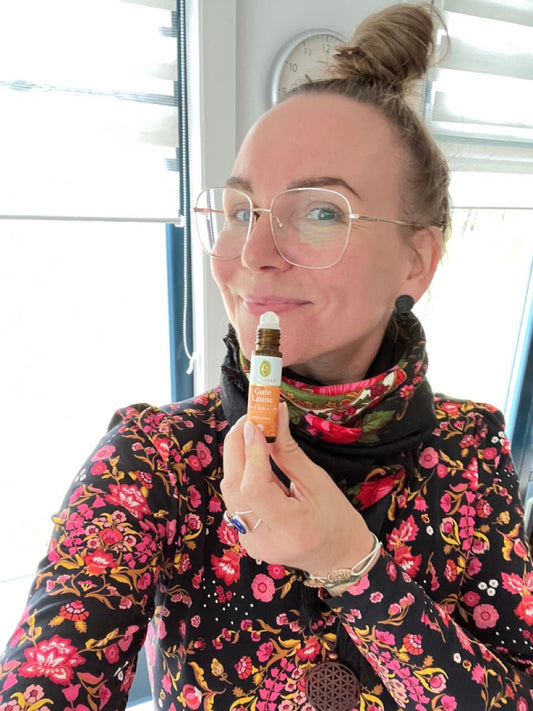 Duft Roll - On Bio Gute Laune - FROLLEIN KÄTHE Shop