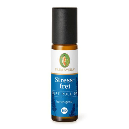 Duft Roll - On Bio Stressfrei - FROLLEIN KÄTHE Shop