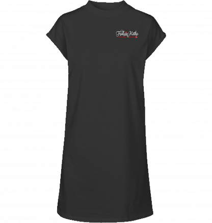 Edelmädel Shirt Kleid Käthe - FROLLEIN KÄTHE Shop