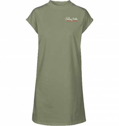 Edelmädel Shirt Kleid Käthe - FROLLEIN KÄTHE Shop