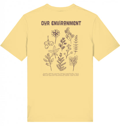 Shirt Plant World Bikeley