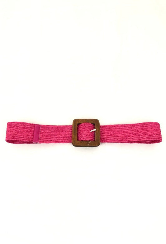Gürtel Florenz Magenta - FROLLEIN KÄTHE Shop