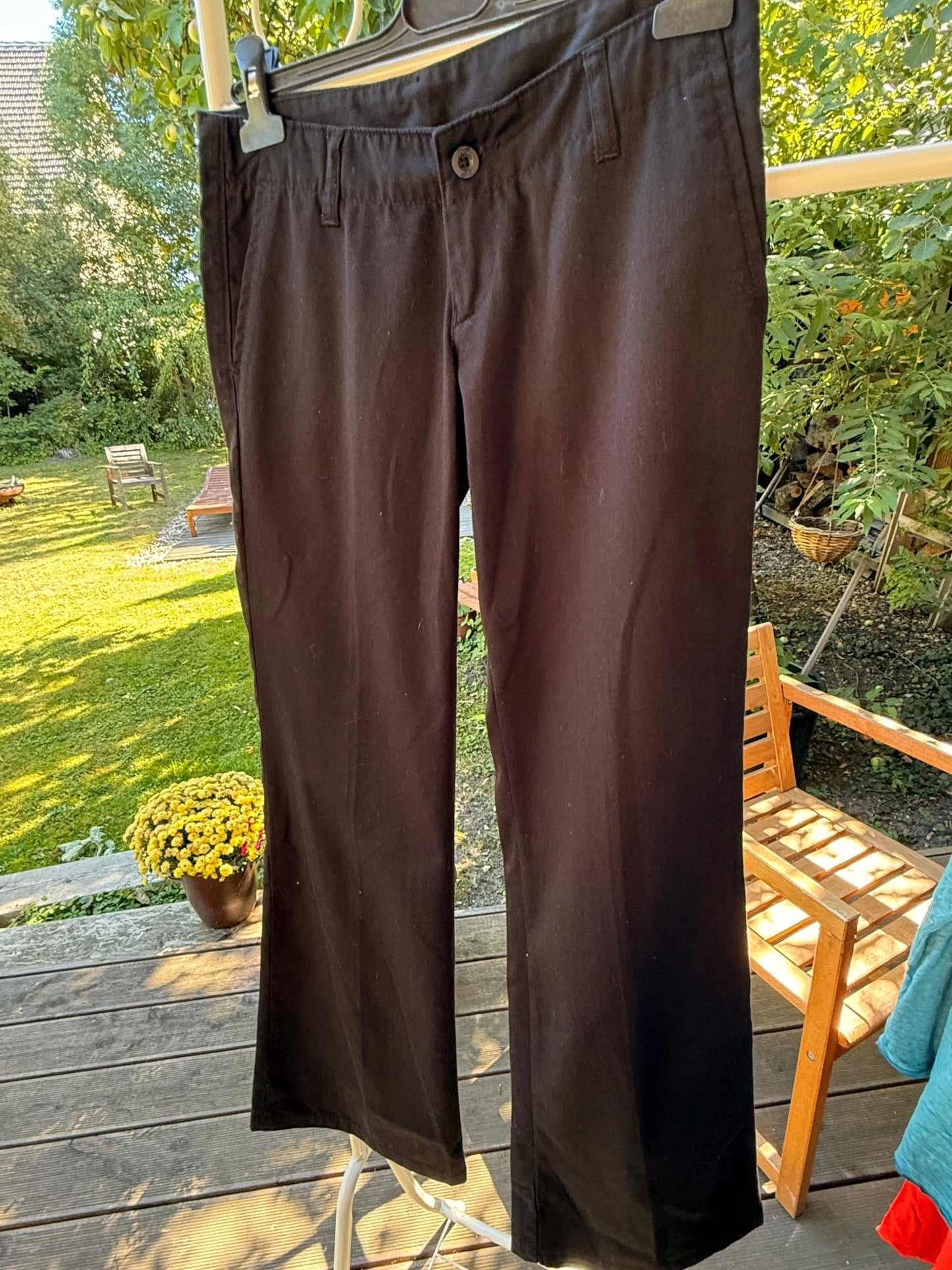 Hose Einzelstück - FROLLEIN KÄTHE Shop