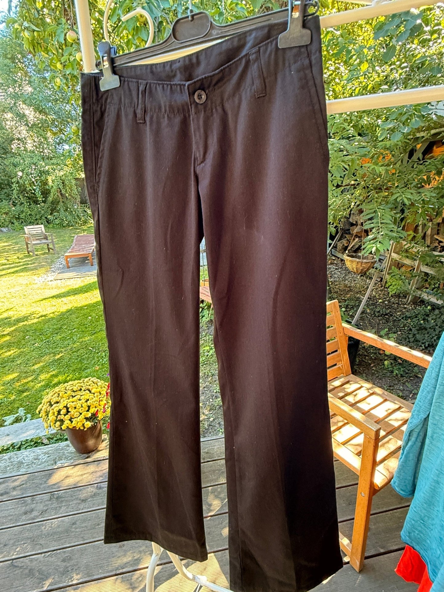 Hose Einzelstück - FROLLEIN KÄTHE Shop