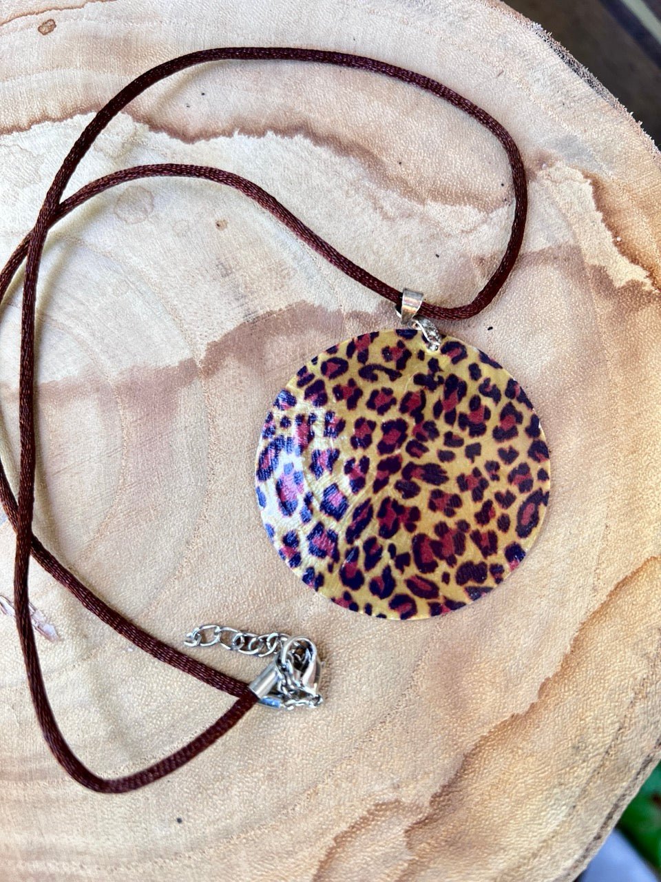 Kette Leo Leo - FROLLEIN KÄTHE Shop