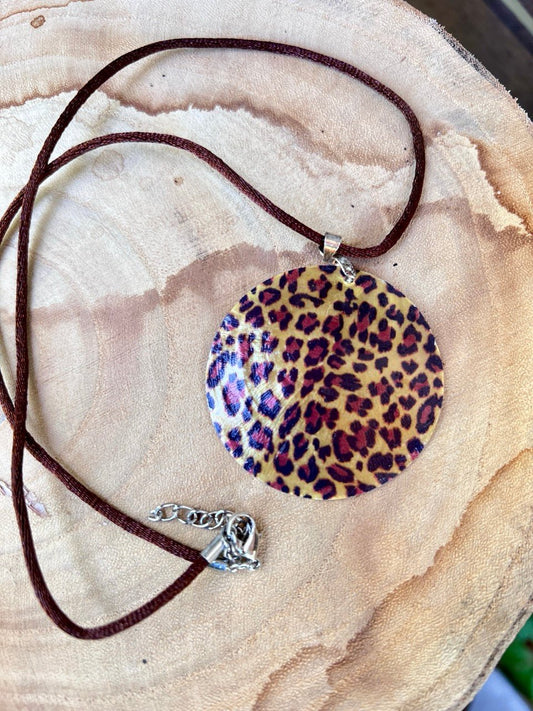 Kette Leo Leo - FROLLEIN KÄTHE Shop