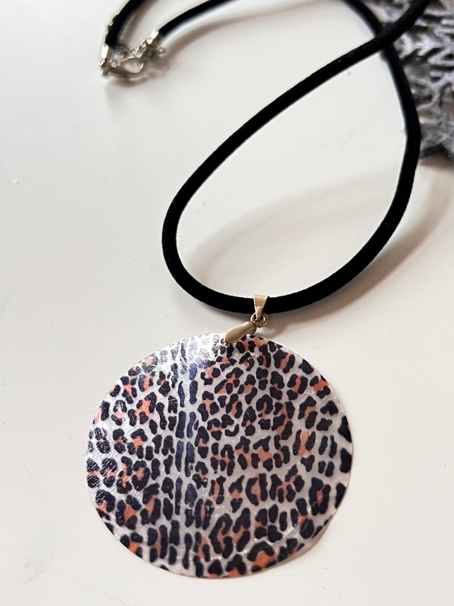 Kette Leo Sweet - FROLLEIN KÄTHE Shop
